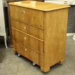 926 2426 CHEST OF DRAWERS